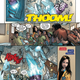 Illustration for article titled Exclusive Marvel preview:i Impulse/i’s Waid and Ramos reunite for iS.H.I.E.L.D./i #2